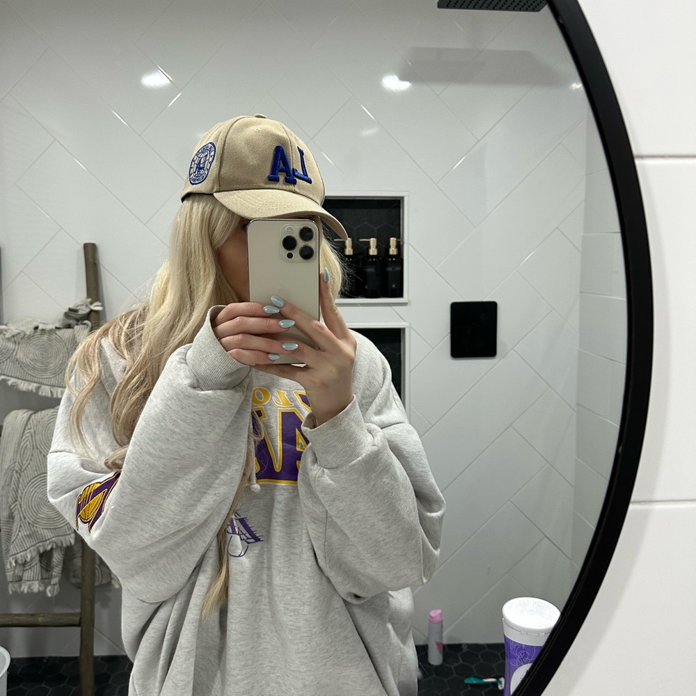 URBAN OUTFITTERS NEW LA hat - Picture 7 of 7